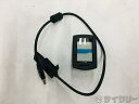 サイクルコンピュータ ノーマル キャットアイ 【SALE】サイクルコンピューター STEALTH50 CC-GL50 *本体のみ - 中古