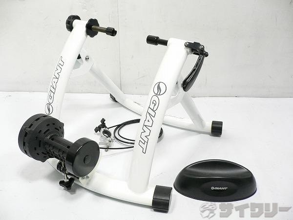 トレーナー/ローラー台 トレーナー/ローラー台 ジャイアント 【SALE】ローラー台 CYCLO-TRON MAG - 中古