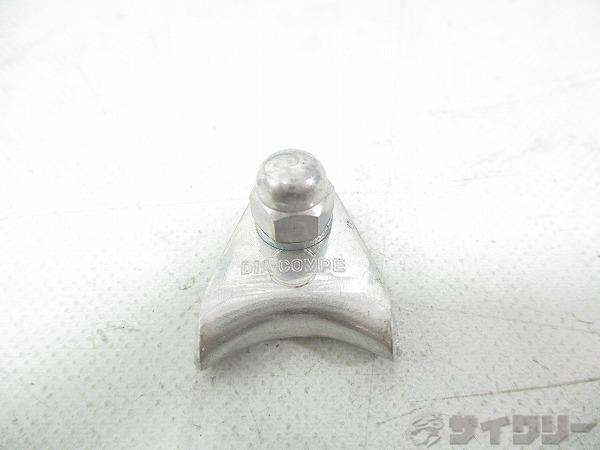 製品情報カテゴリブレーキ関連 その他 メーカーダイアコンペ年式-色状態ランクC(少々キズあり)送料サイズ小型サイズパーツ規格：カンチ用状態コメント中古商品でございます。使用に伴う、キズ・汚れがございますが、ごく僅かでございます。画像に写っている物が全てになります。その他【参考価格】550円【DIA-ACOMPE】