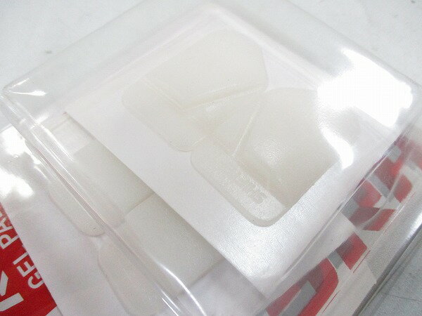 その他 スラム バーテープ RED GEL PADSET - 中古