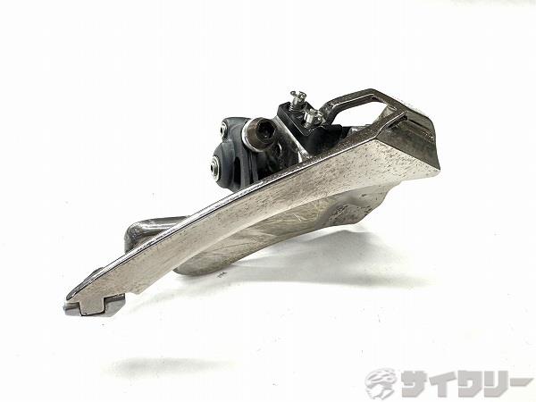 乐天商城 - フロントディレイラー シマノ フロントディレイラー FD-M950 XTR 3s 28.6mm - 中古