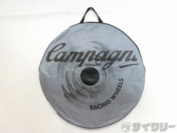 Колесная сумка (для рамы) Campagnolo для колес 700C / 1 шт. — [B/U]