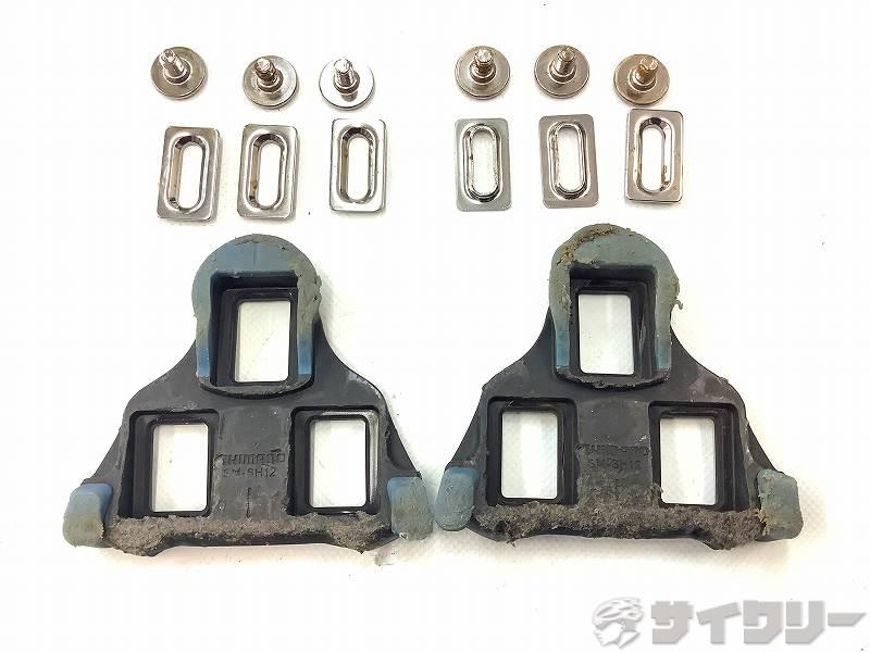 Other - クリート シマノ クリート SM-SH12 SPD-SL - 中古
