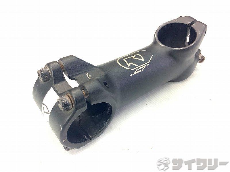 樂天商城 - ステム アヘッド シマノPRO ステム LT 100x31.8mm　OS 17度 - 中古
