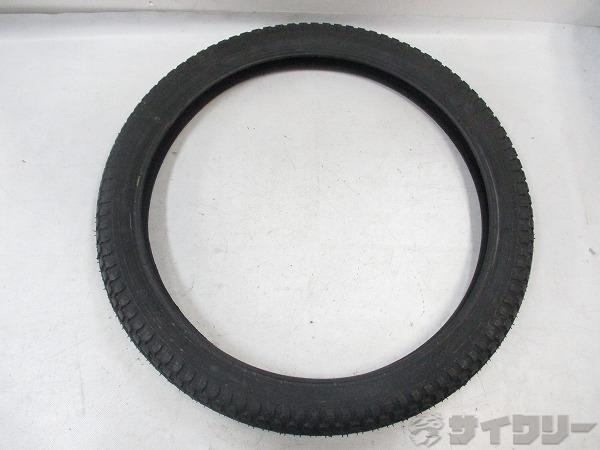 タイヤ 20インチ以下 チェンシンタイヤ タイヤ 20x2.125 - 中古