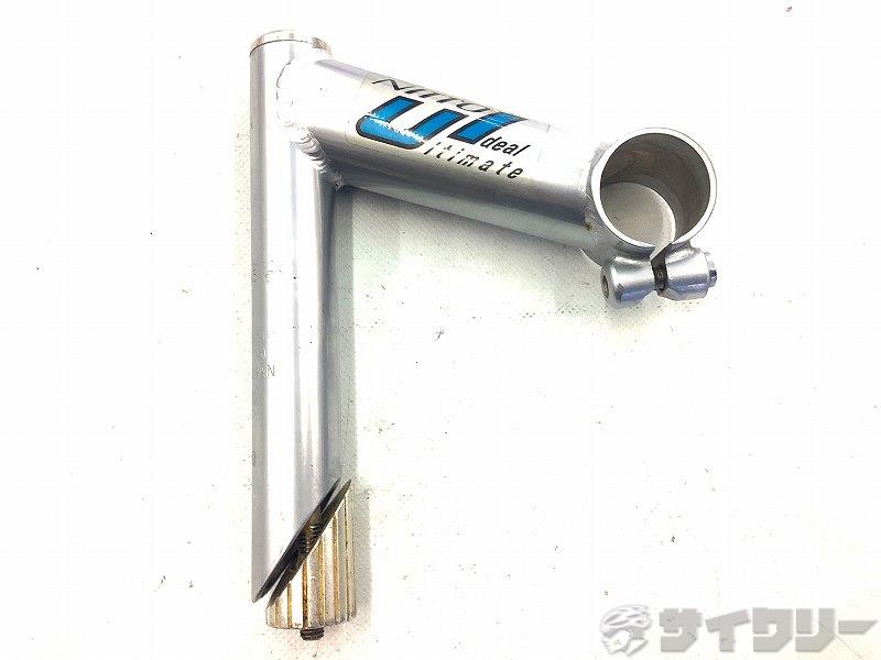 樂天商城 - ステム スレッド 日東 スレッドステム Ultimate Ideal UI-95 /95/22.2/26.0 - 中古
