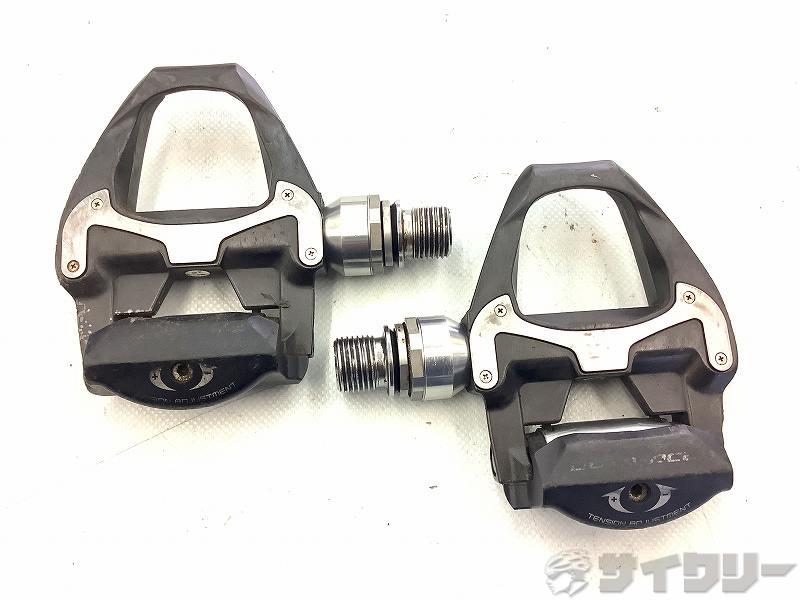 楽天市場】シマノ pd－9000 spd－sl dura－aceの通販