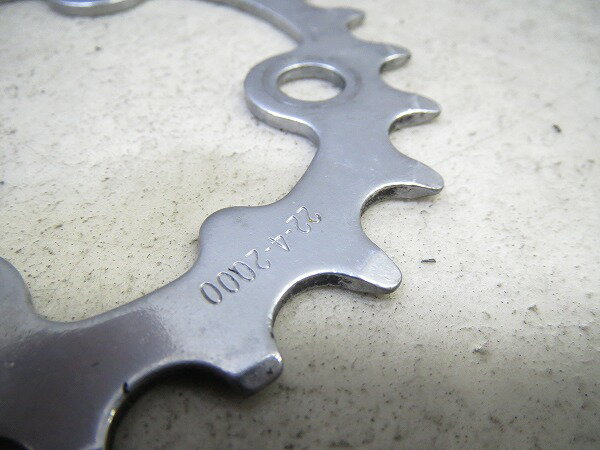 ����� ���������� ���� ���������� 22T 64mm �������� - ���