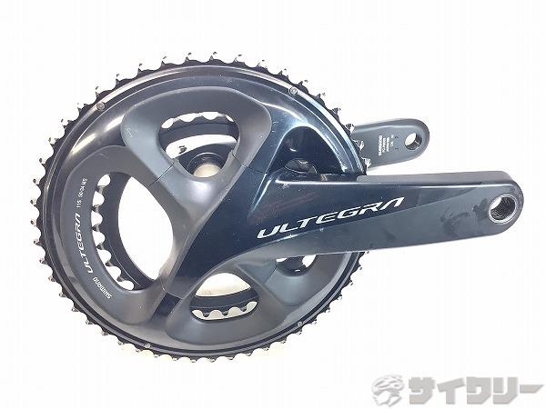 楽天市場】ultegra 8000 クランク 165の通販 楽天市場】ultegra 8000 クランク 165の通販