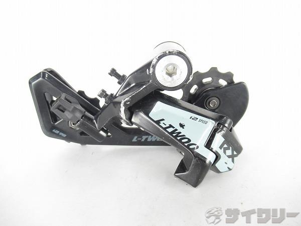 樂天商城 - リアディレイラー L-TW00 リアディレイラー　RX　12s - 中古