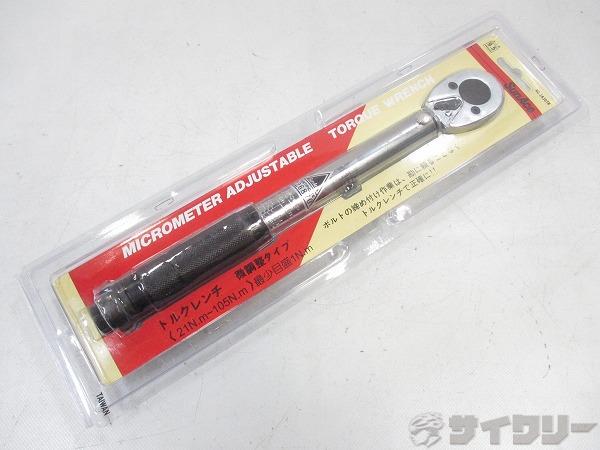 工具類/ケミカル 工具類 SUNACE トルクレンチ SA30TR - 中古