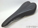 サドル SSR サドル birdyモデル クロモリレール - 中古