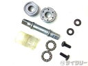 ボトムブラケット JIS スギノ ボトムブラケット SUGINO75 68/109mmJIS NJS刻印あり - 中古
