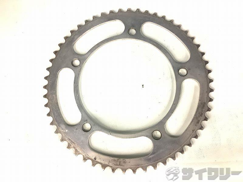 楽天市場】カンパニョーロ チェーンリング pcd（自転車用パーツ