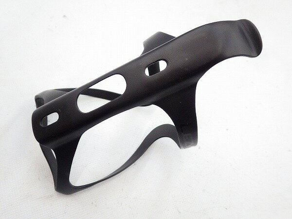 ボトルケージ レザイン ボトルケージ CARBON TEAM CAGE レーサーボトル用 - 中古