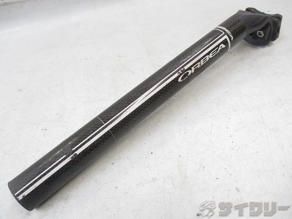 Other - シートポスト 31.6mm オルベア アルカーボンシートポスト 31.6/350mm - 中古