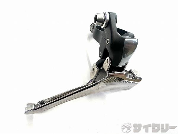 樂天商城 - フロントディレイラー シマノ フロントディレイラー FD-7900 DURA-ACE 2s 34.9mm - 中古