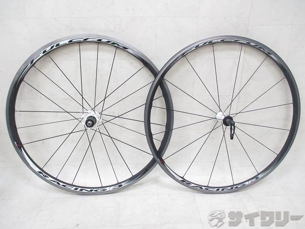 楽天市場】フルクラム レーシング3 シマノの通販