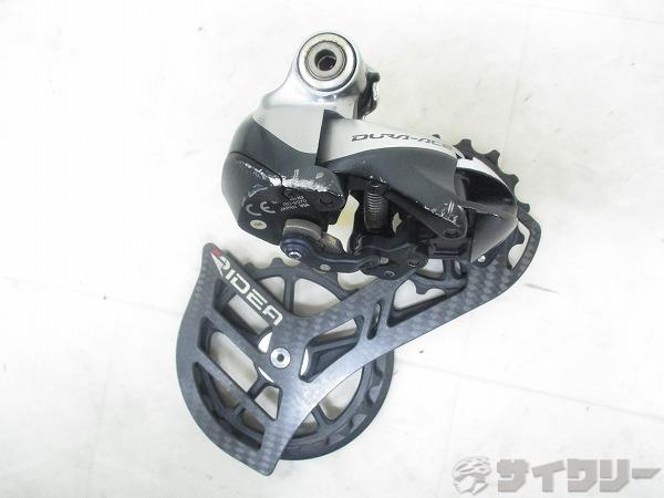 楽天市場】dura ace 7900 rear derailleurの通販