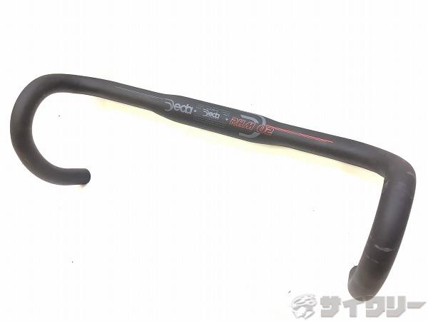 製品情報カテゴリハンドル関連 ハンドル ドロップ メーカーデダ年式-色状態ランクC(少々キズあり)送料サイズ小型サイズパーツクランプ径：31、7mmハンドル幅：420mm（外-外）状態コメント中古商品です。使用感・キズ・汚れがございます。その他【DEDA】