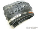 タイヤ 27.5インチ マキシス タイヤ FOREKASTER 27.5×2.60 - 中古