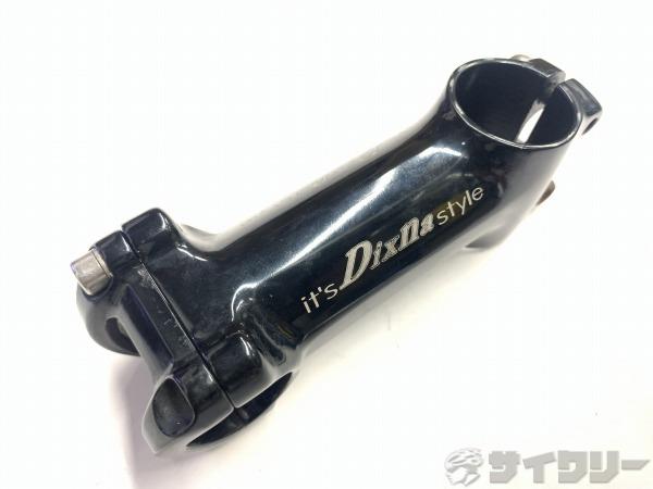 ステム アヘッド ディズナ アヘッドステム 90/26.0/28.6mm ※ボルト欠品あり - 中古
