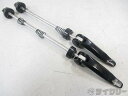 クイック フルクラム クイック前後セット 100/130mm ブラック - 中古