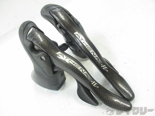 カンパニョーロ ポテンザ 右側 シフター 楽天市場】カンパニョーロ シフターの通販