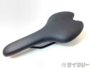 サドル 不明 サドル BLK - 中古