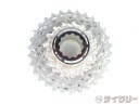スプロケット シマノ スプロケット CS-R9200 DURA-ACE 12S対応 11-30T - 中古(4)