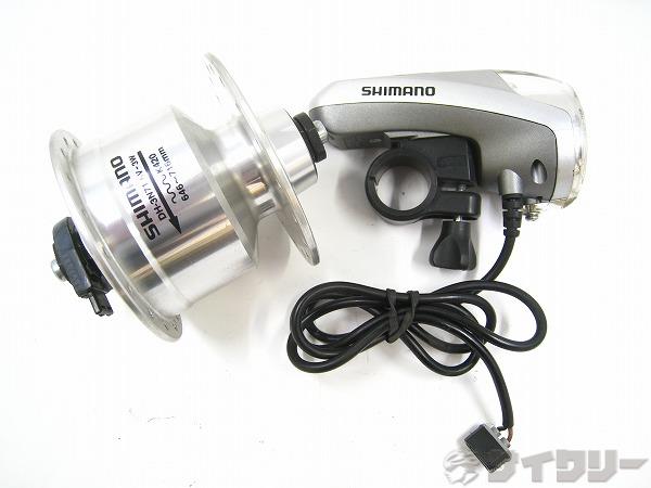 楽天市場】ピスト ハブ シマノ（自転車用パーツ｜自転車・サイクリング