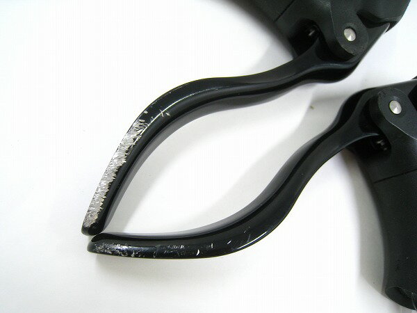 ブレーキレバー テクトロ ブレーキレバー RL340 ドロップ用 - 中古