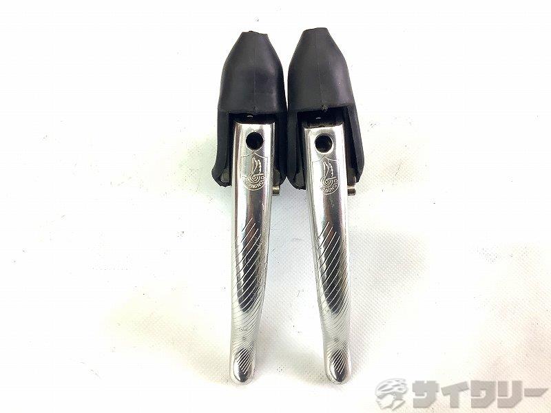 樂天商城 - ブレーキレバー カンパニョーロ ブレーキレバー　フード換装 - 中古