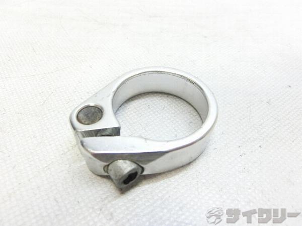 Child'S Bike - その他 不明 シートクランプ 31.8mm - 中古