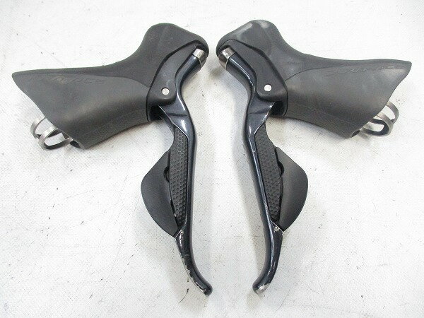 シフター デュアルコントロールレバー シマノ STIレバー ST-6870 ULTEGRA Di2 2x11...
