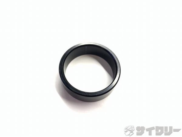 ヘッドパーツ コラムスペーサー 不明 コラムスペーサー 10mm/28.6mm - 中古