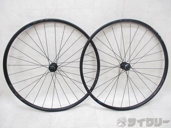 楽天市場】shimano wh－rs171 前後セットの通販