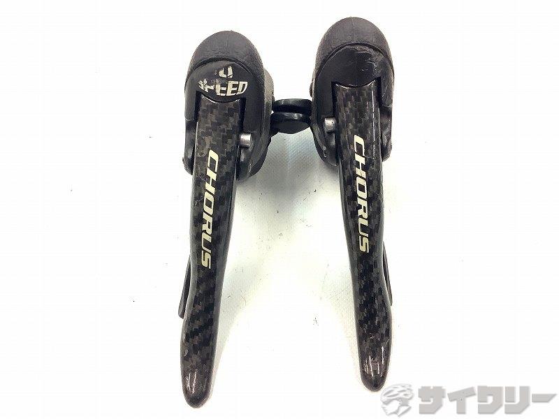 楽天市場】カンパニョーロ シフター（自転車用パーツ｜自転車