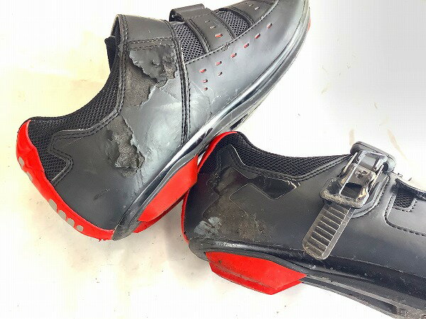 ���塼�� CUBE �ӥ�ǥ��󥰥��塼��ROAD PRO 26cm - ���