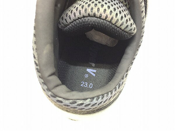 ���塼�� ���ꥭ �ȥ饤���붥���ѥ��塼�� JKB-��1 23.0cm - ���