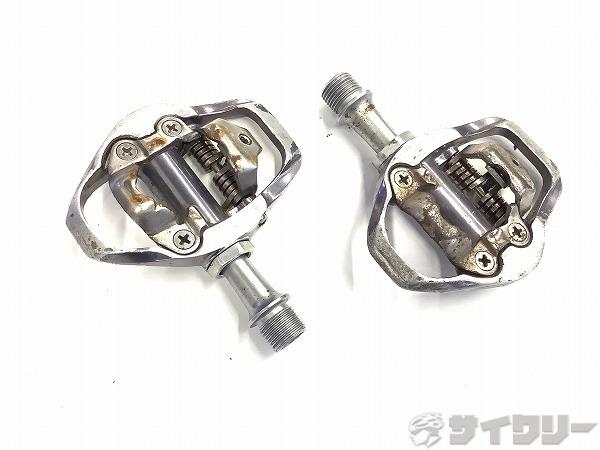 楽天市場】spdペダル pd－a600の通販