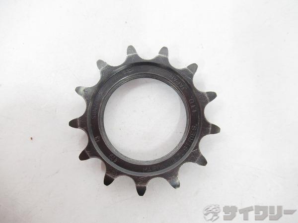 コグ サンツアー 固定コグ　NJS　13T　厚歯 - 中古