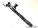 シートポスト 27.2mm TNI シートポスト 27.2x330mm - 中古