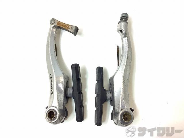 ブレーキ本体 Vブレーキ テクトロ V-BRAKE - 中古