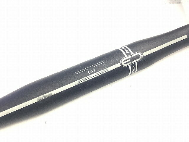 ハンドル ドロップ キャノンデール ドロップハンドル C3 約410mm（エンドC-C実測）...