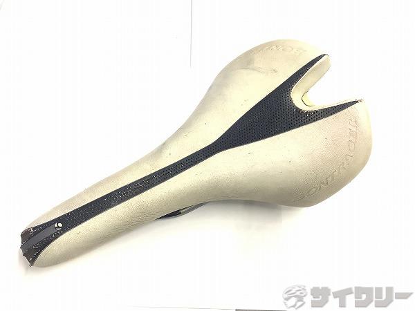 楽天市場】ボントレガー サドル カーボンレールの通販