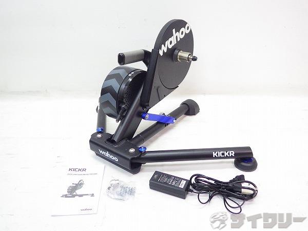 楽天市場】wahoo『kickr v5の通販
