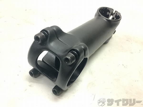 ステム アヘッド 不明 アヘッドステム　100mm　OS　31.8mm - 中古