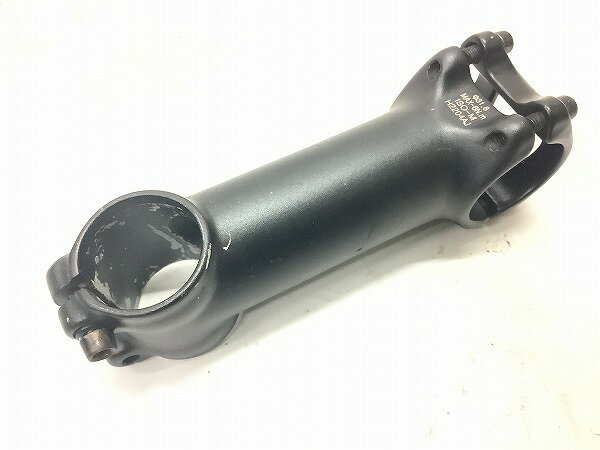 ステム アヘッド 不明 アヘッドステム　100mm　OS　31.8mm - 中古