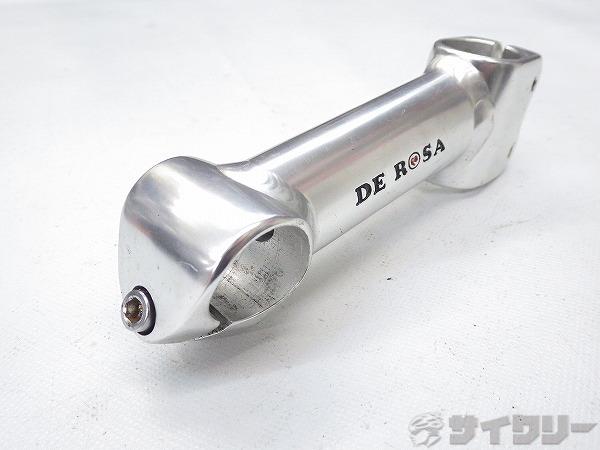 ステム アヘッド デローザ アヘッドステム 110/1インチ/26.0 腐食あり - 中古